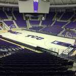 Section 218 At Schollmaier Arena RateYourSeats