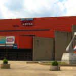 SMG World SMG Managed Big Sandy Superstore Arena Nominated For Academy