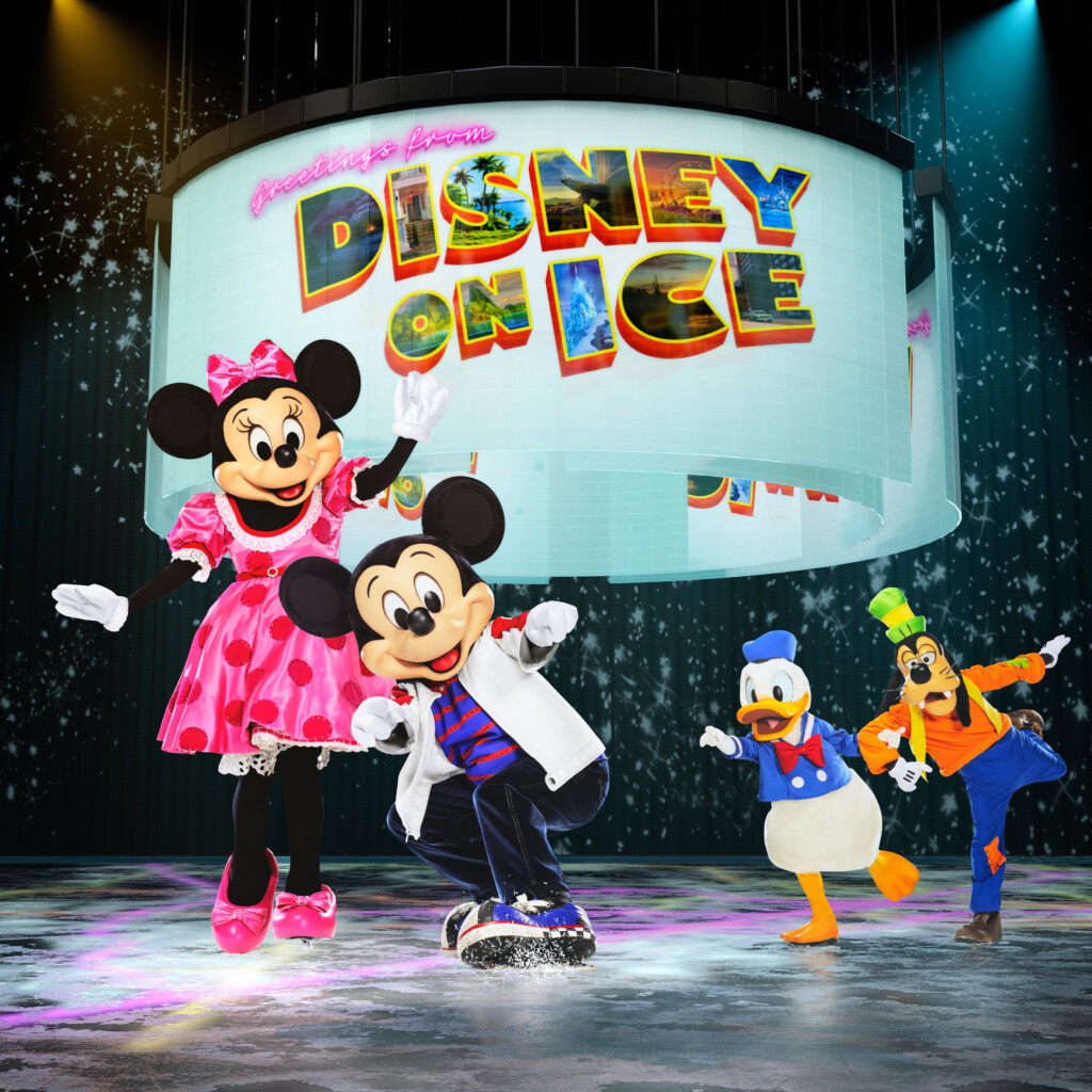State Farm Arena Disney On Ice Seating Chart Kanta Business News