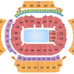 State Farm Arena GA Seating Chart CloseSeats