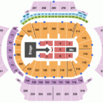 State Farm Arena Seating Chart Atlanta
