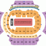 State Farm Arena Seating Chart Maps Atlanta