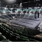 TaxSlayer Center Celebrates Renovations And Improvements WVIK Quad