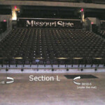 The Awesome Jqh Seating Chart