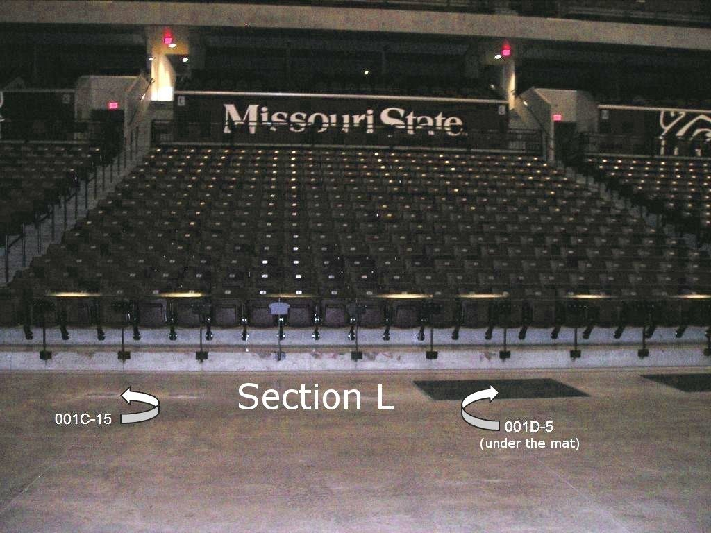 The Awesome Jqh Seating Chart