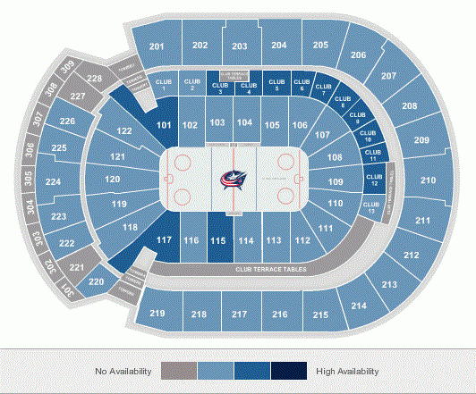 The Dark Blue Jacket The Home Opener 