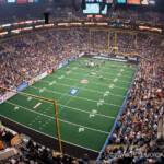 The Valley Of The Sun Venue Gallery US Airways Arena