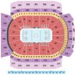 Tickets To Seattle Kraken At Climate Pledge Arena