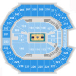 Time Warner Cable Arena InsideArenas