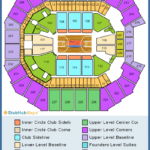 Time Warner Cable Arena Seating Chart Pictures Directions And