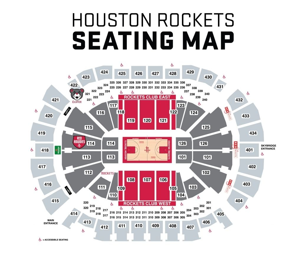 Toyota Center Virtual Seating Nissan Gt R