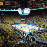 Ucla Basketball Arena Capacity