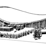 USAir Arena Rocktourdatabase