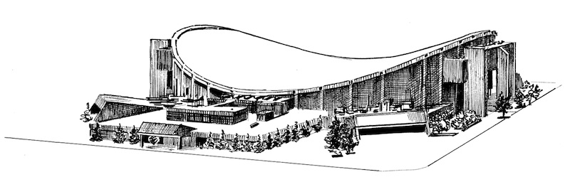 USAir Arena Rocktourdatabase