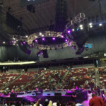 Verizon Arena Little Rock Dengan Gambar