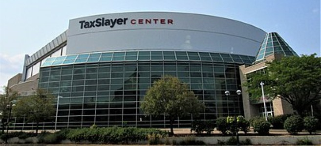 Vibrant Arena At The Mark Moline IL All Events At Vibrant Arena At 