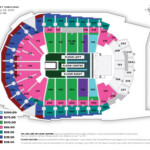 Wells Fargo Arena Seating View Des Moines Awesome Home