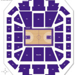 Welsh Ryan Arena Seating Chart RateYourSeats