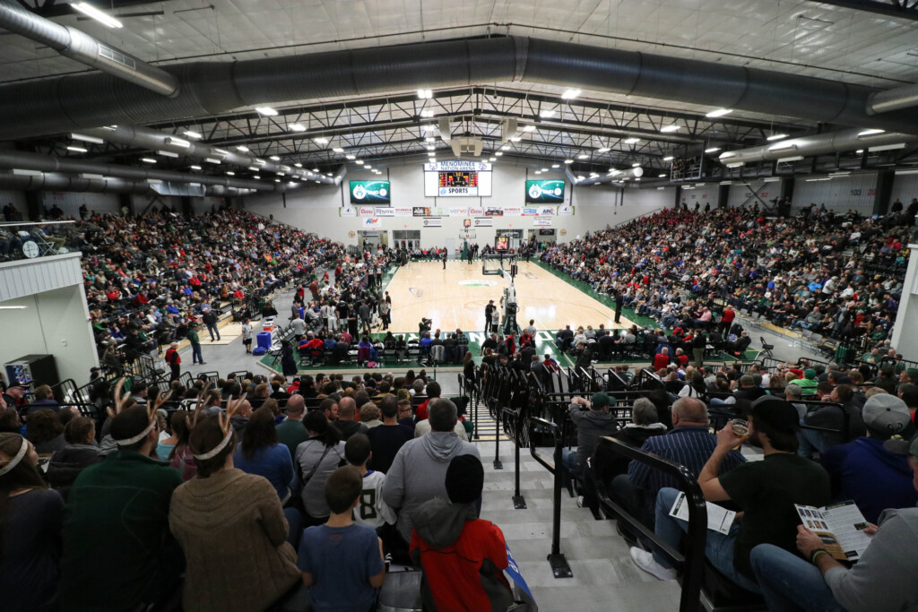 Wisconsin Herd Announces 2019 2020 Season Oshkosh Arena